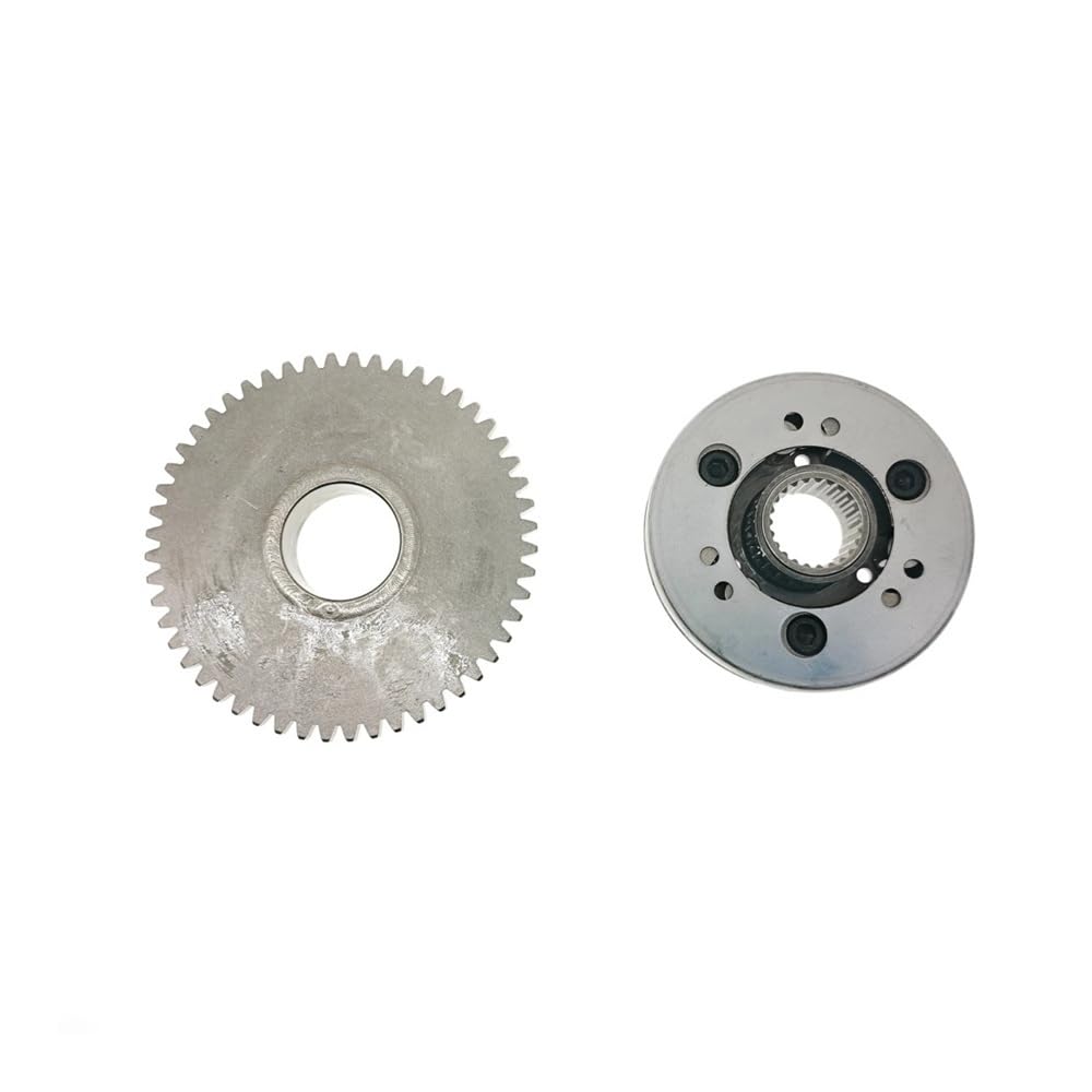 Embrague de arranque de moto 125cc compatible con SDH125-53 y S 125 3