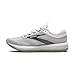 Brooks Women’s Revel 7 Neutral Running Shoe - Oyster Mushroom/Primer Gray - 9 Medium