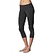 prAna Womens Ashley capri Legging