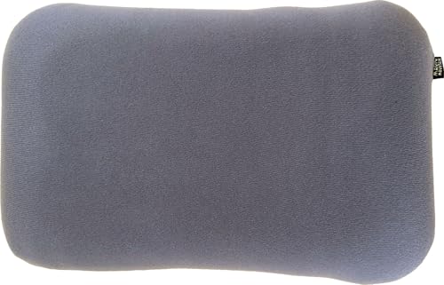 マジックマウンテン(MAGIC MOUNTAIN) アウトドア キャンプ 枕 フォールディングピロー グレー(GY) MMAPI103SR