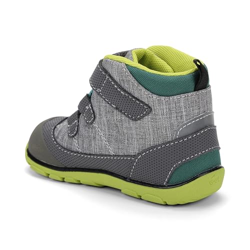 Image of See Kai Run Gilman - Waterproof & Insulated Snow Boot for Kids