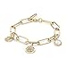 Produktbild Apple of Eden Armband AJ-0057-B-20 IP Gold