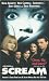Scream [VHS]
