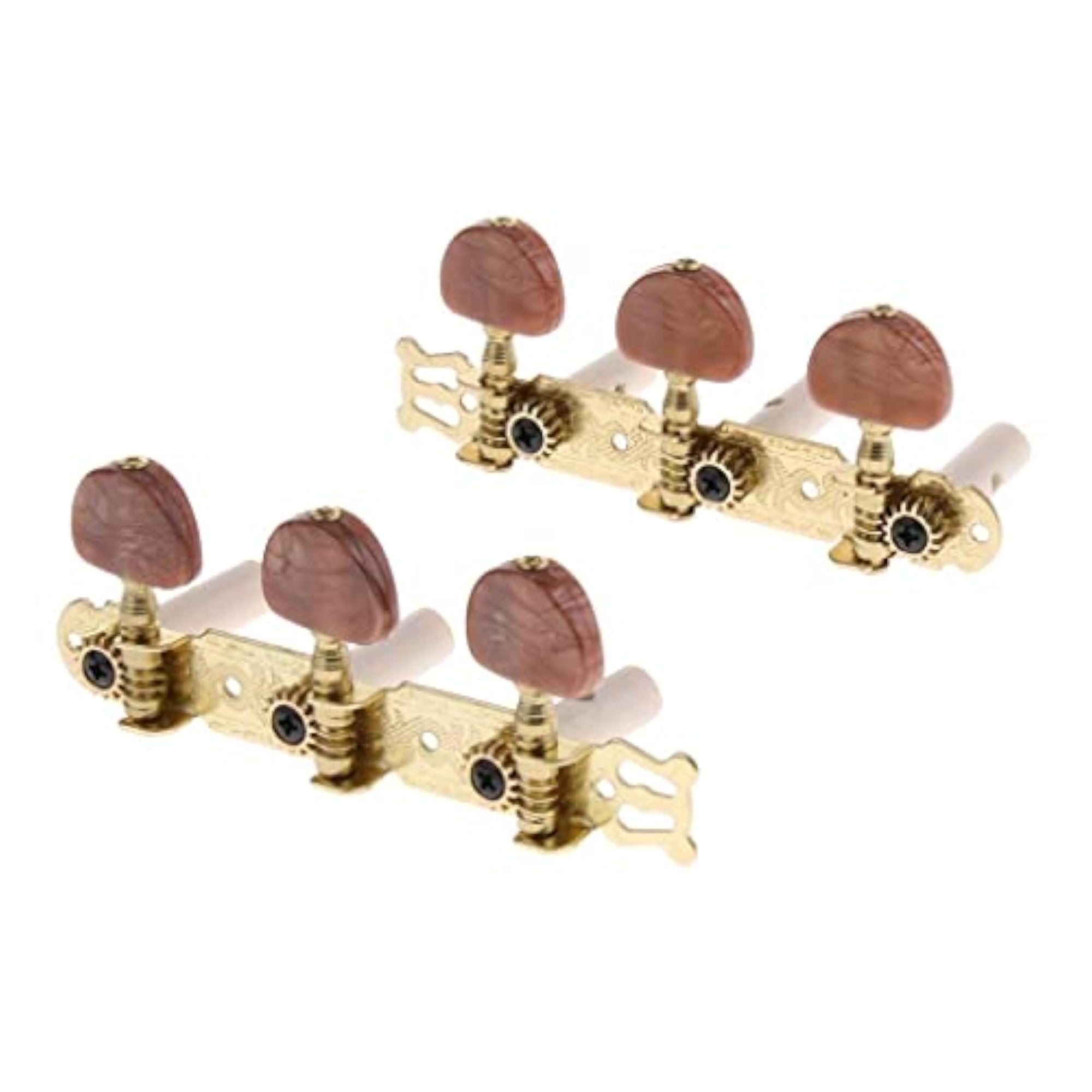 Guitar Machine Head String Tuning Pegs