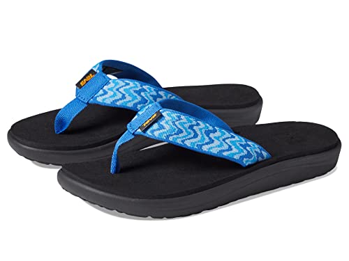 Image of Teva unisex-child Voya Flip