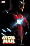 Iron Man Vol. 1: A New Nightmare