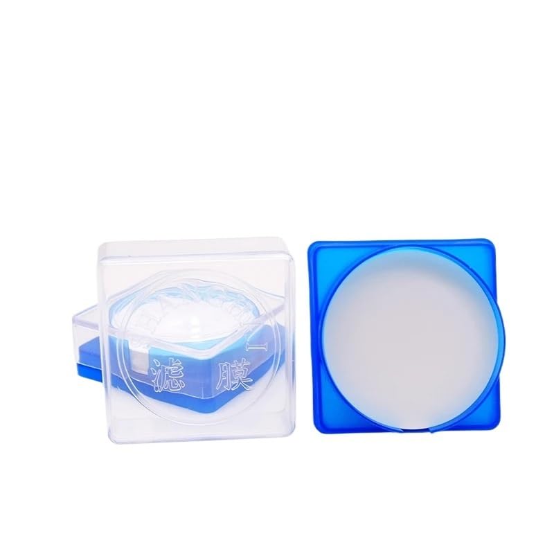 PES Micropore Membrane 47/50/100/150mm Diameter Water System Lab Filter Membranes(50mmx0.45um)