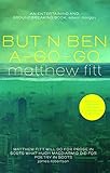 But n Ben A-Go-Go (English Edition)