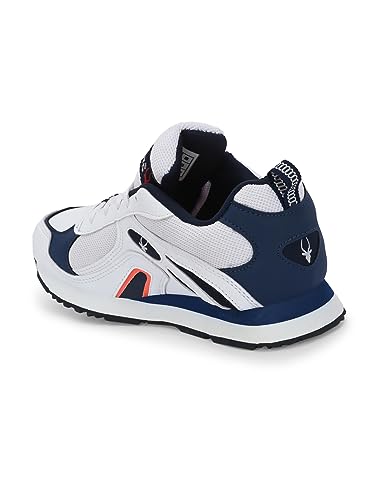 Image of Hirolas Training Gym Shock Absorbing Athletic Running Walking Multi Sports Shoes
