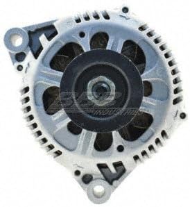 Bbb Industries 13721 Alternator
