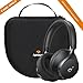 Aproca Case Compatible with Anker Soundcore Space One Active Noise Cancelling Headphones, Portable Hard Storage Bag for Accessories (Case Only)