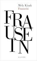 Frausein 3446267468 Book Cover