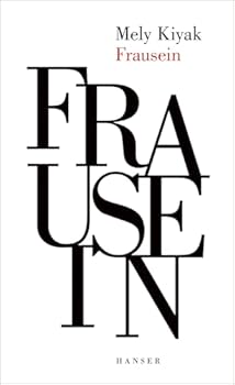 Hardcover Frausein Book