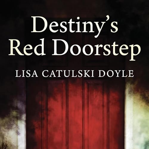 『Destiny's Red Doorstep』のカバーアート