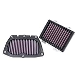 DNA High Performance Filters