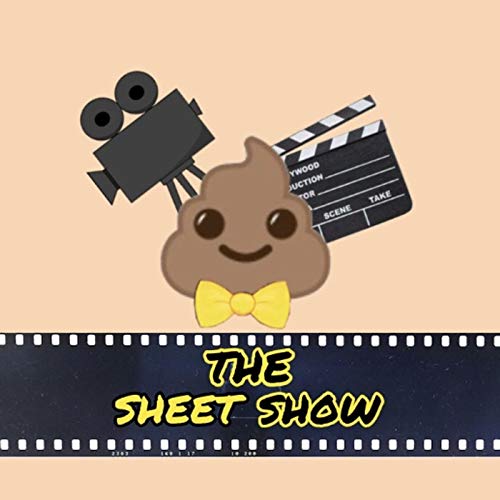 The Sheet Show Podcast Por Poop Sheet arte de portada