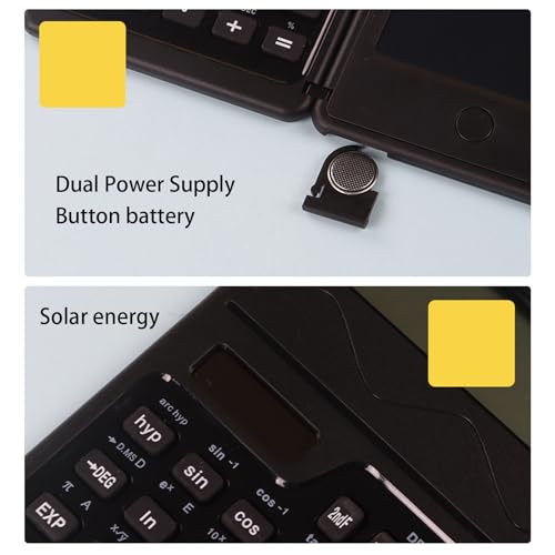 Foldable Scientific Calculator - Image 3