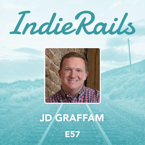 JD Graffam - See If They Hug You Back cover art
