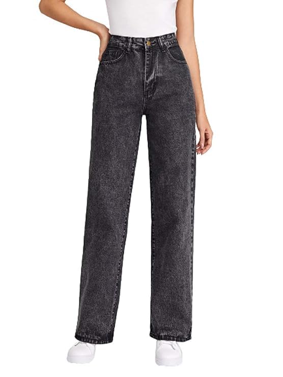 kitty fashion Straight FIT JAENS for Women-picture-30