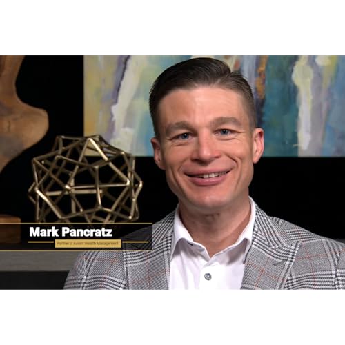 AIP 2325 - Mark Pancratz