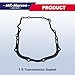 31338AA020 CVT Transmission Cover Gasket Compatible with Subaru Crosstrek Forester Impreza Legacy Outback XV Crosstrek Replaces# 31338-AA020