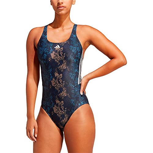 adidas Bañadores Marca Modelo 3S GFX Suit