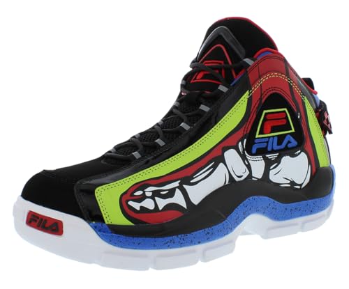 Image of FILA Mens Grant Hill 2 Shoes