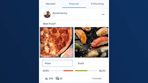 Quevey - Ask the world!