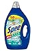 Produktbild Spee Aktiv Gel Frische-Kick 4 + 1 Waschmittel (50 Waschladungen), Flüssigwaschmittel mit 4 + 1 Formel vereint Reinheit, Strahlkraft, Extra Frische & Nachhaltigkeit, 20° - 95° C