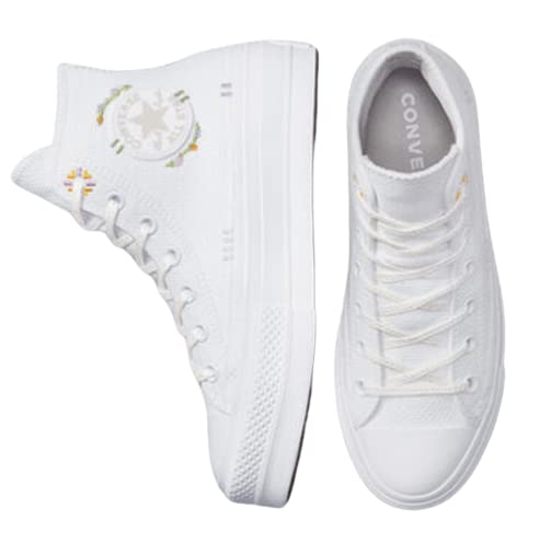 Image of Converse Women's Chuck Taylor All Star Lift High Top Sneakers