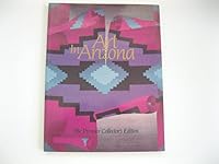 Art in Arizona 0964412403 Book Cover