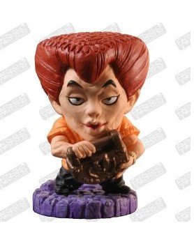 小林玉美（錠前／ザ・ロック）　単品　キャラヒーローズ ジョジョの奇妙な冒険 第4部 ダイヤモンドは砕けない ~前編~