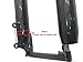 CDHPOWER Bike Suspension Fork 26