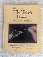 The fly-tyer's primer 0832904236 Book Cover