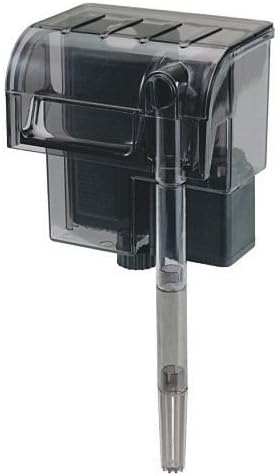 BOYU Hang On Back Filter | Waterfall Style | WF-2025 | 300 L/H, 1 Count