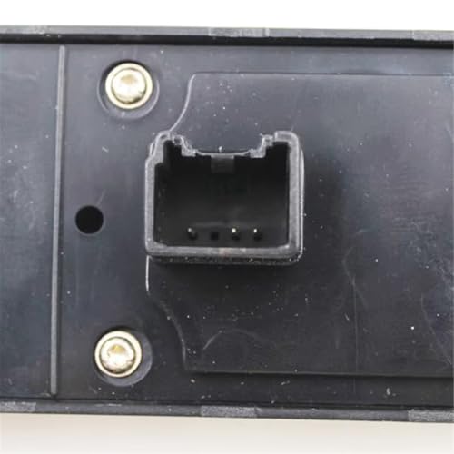 Interrupteur de vitre électrique 9M5T14A132CA pour Ford Focus et Escape - 4