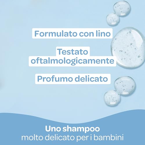 biolane Szampon Douceur 300 ml – – –