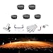 Produktbild Portable Steel Wool Pyrotechnic Kid Toys - Flame Hand Swing Sparks Fairy Feuerwerk Stick, Lichtmalerei Fotografie Requisiten Magic Fireworks, Adult Children Game Outdoor Toy (5 SET)