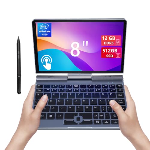 KOOFORWAY Mini 8
