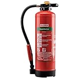 Unübertroffen am B-Brand: 15LE mit nur 6 l Inhalt!