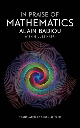 In Praise of Mathematics