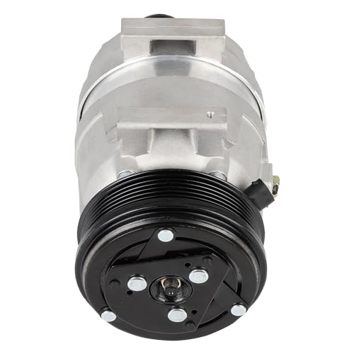Image of Air Conditioning Compressor Clutch for Chevrolet Epica 2.5L 2004-2006 2009