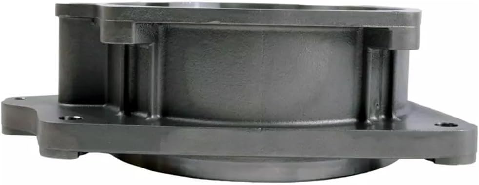 Boatman 160mm Stainless Steel Wear Ring Impeller Housing OEM YVS-HS-160 For YAMAHA