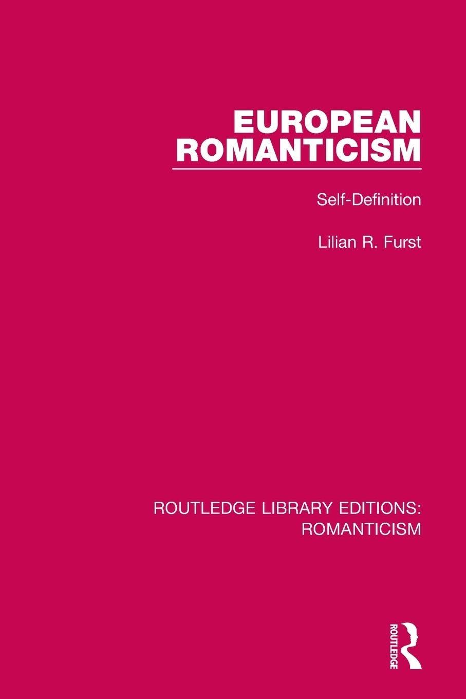 European Romanticism - 9781138190863