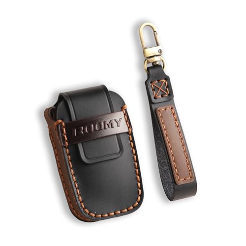 �yLEXLEY �V�^�L�[�P�[�X �o��z�g���^ ���[�~�[ M900A/M910A ��p �v �X�}�[�g�L�[�P�[�X ���U�[ �L�[�J�o�[ �L�[�z���_�[ ROOMY���S�t �i�u���b�N�j