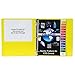 Desco Yellow ESD / Anti-Static Binder - 10.3 in Length - 1/2 in Wide - 0.016 in Thick - 07436 [PRICE is per EACH]