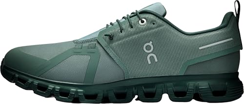Image of On Men's Cloud 6 WP Sneakers