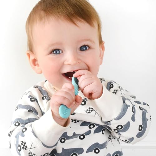 Accesorios De Alimentación, Baby Product cuchara bebe Marca U Chef (3)