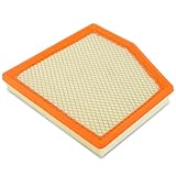 A31433 Engine Air Filter for 2021-2023 Chrysler Grand Caravan 3.6L,2017-2023 Pacifica