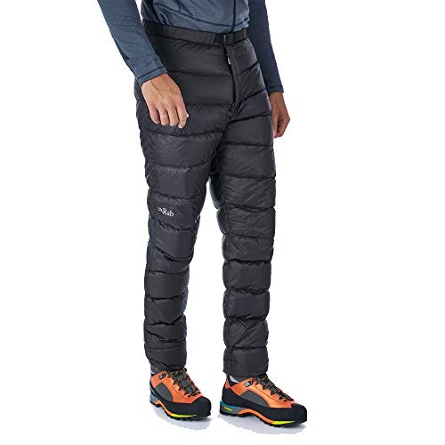 Rab Argon Down Pants